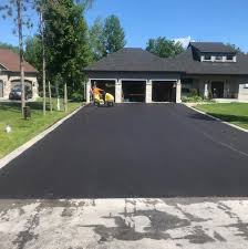 Best Paver Driveway Installation  in Lucedale, MS